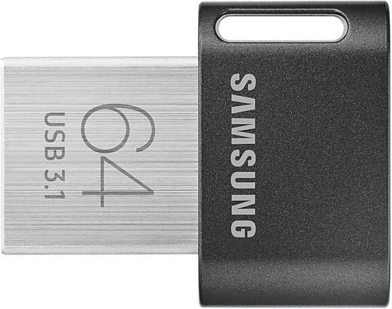 Samsung 64GB USB Flash Drive FIT Plus (2020)