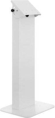 Hagor vis-it® Tilt 22 - 43″ weiß Infostele