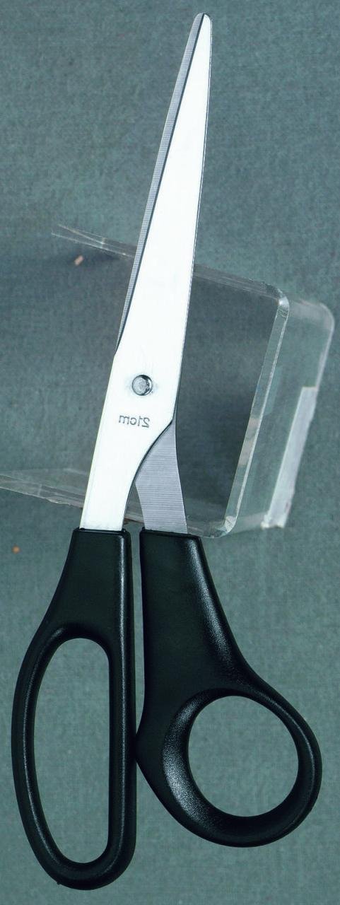 WEDO Papierschere 21 cm