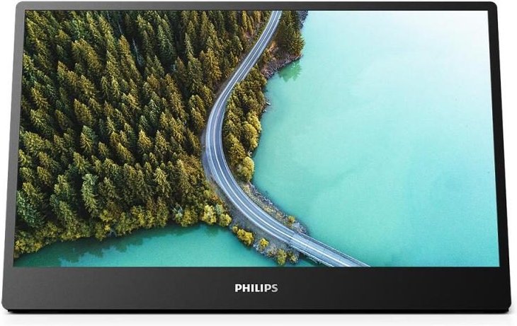 Philips 16B1P3302D 3000 Series - LED-Monitorr tragbar 40,6cm (16")