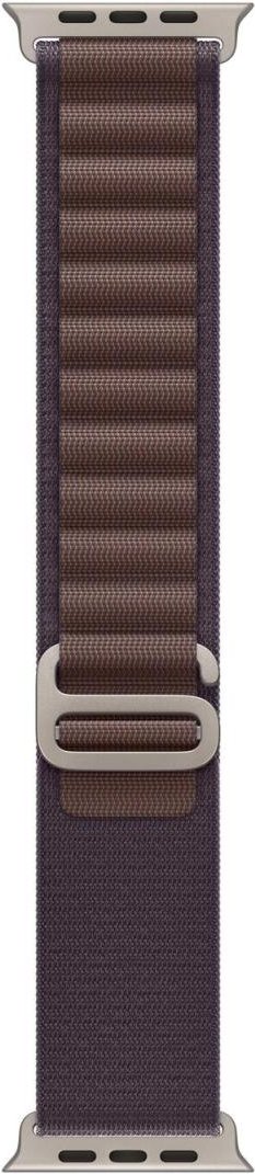 Thumbnail - Apple Watch Alpine Loop indigo S