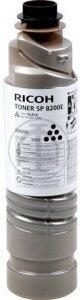 Ricoh Original Type SP 8200E Toner schwarz 36.000 Seiten (820076) für SP 8300DN