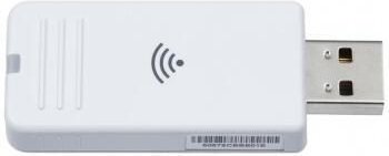 Epson ELPAP11 Netzwerkmedien-Streaming-Adapter USB Wireless LAN (5GHz)