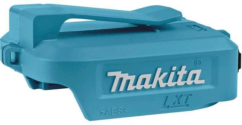 makita Ladeadapter Makita Akku-USB-Adap.DECADP05