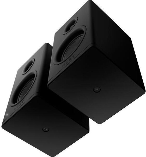 Thumbnail - NZXT Relay-Lautsprecher - Schwarz