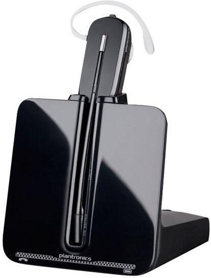 Poly CS 540A Convertible Headset In-Ear