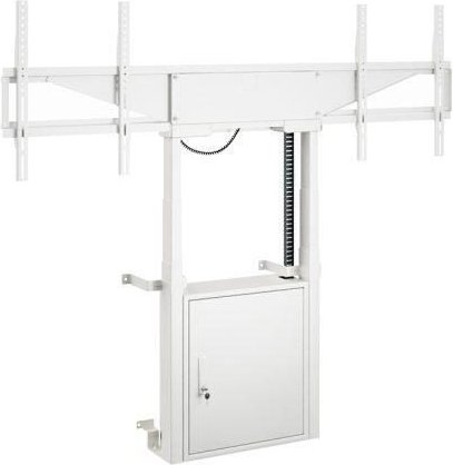 Hagor HP Twin Lift FW-DW Liftsystem Boden-Wand Montage