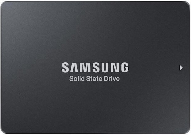 Samsung PM893 SATA SSD - 7,68 TB