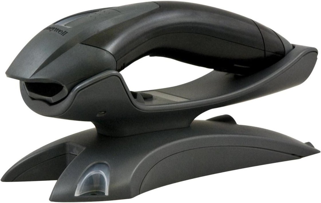 Honeywell Voyager 1202g Barcode Scanner