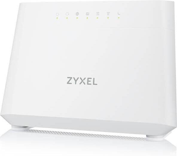 Zyxel Router WiFi 6 AX1800 Dual-Band Gigabit Ethernet MPro Mesh