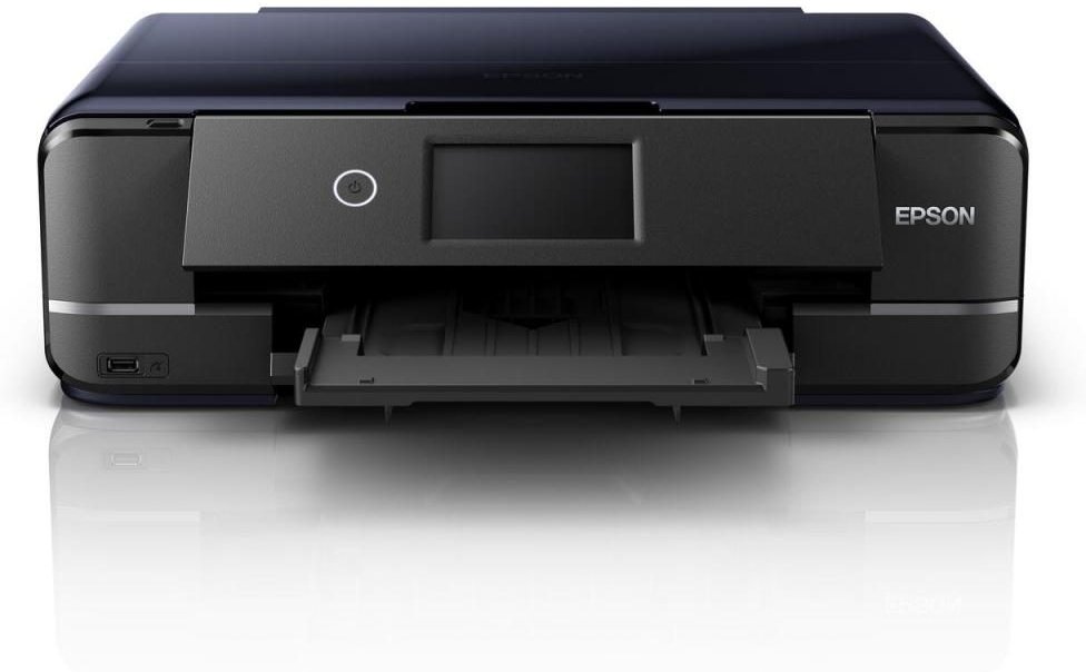 Thumbnail - Epson Expression Photo XP-970 Tintenstrahl-Multifunktionsgerät