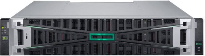 HPE MSA 2070 16Gb Fibre Channel LFF TAA-compliant Storage (S1H50A)