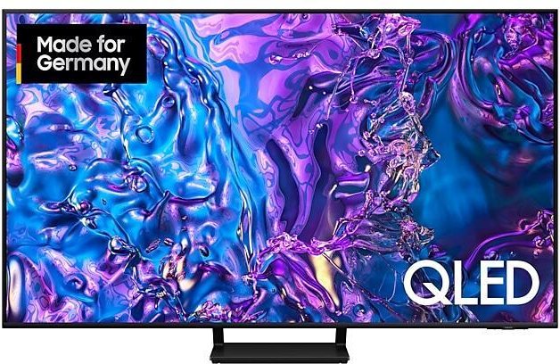 Samsung 55Q70D QLED Smart TV 138 cm 55 Zoll