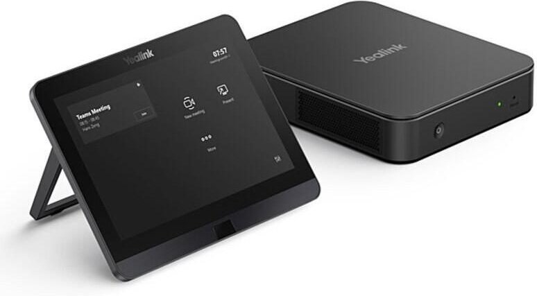 Yealink MCoreKit-C4-MS-MTR