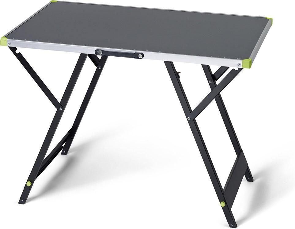 Nölle Mehrzwecktisch Prestige schwarz