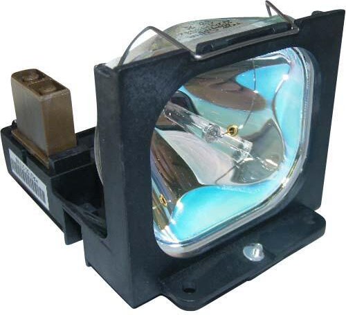 Beamerlampe für TOSHIBA (ersetzt: TLPL6, 1560042)
