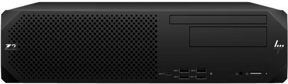 Thumbnail - HP Z2 Small Form Factor G9 Intel® Core™ i7 Workstation