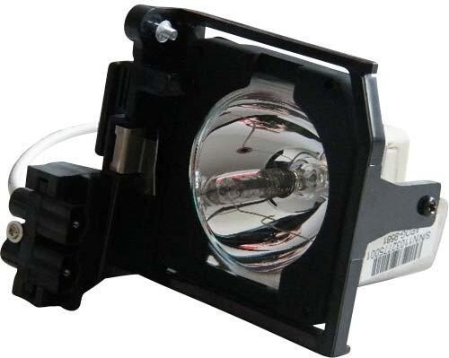 Beamerlampe für 3M (ersetzt: 78-6969-9880-2, FFDMS801)