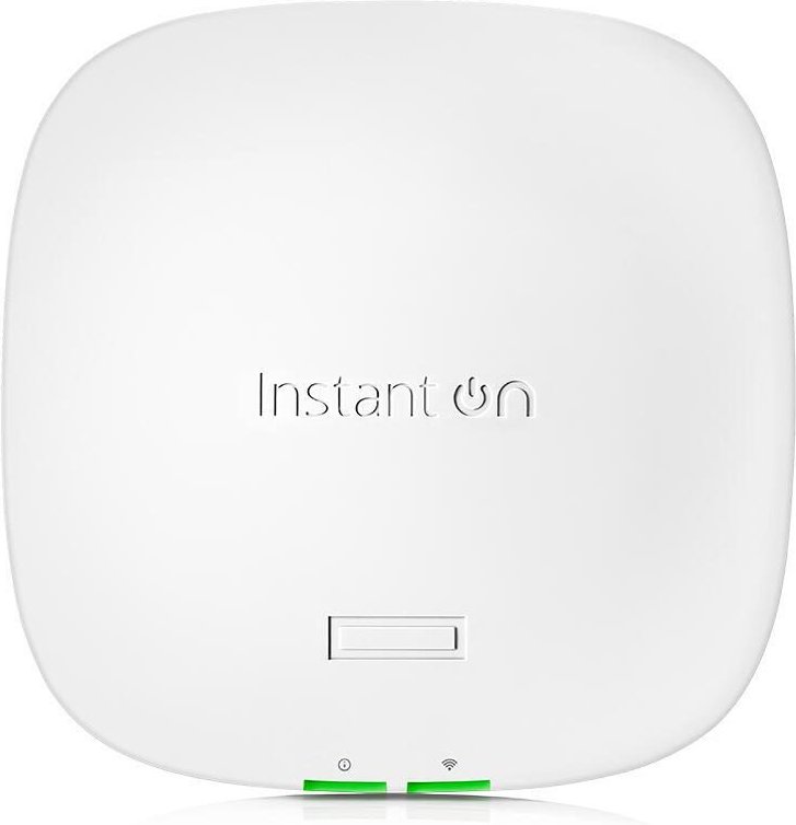 HPE Networking Instant On AP21 (RW) ohne Netzteil PoE