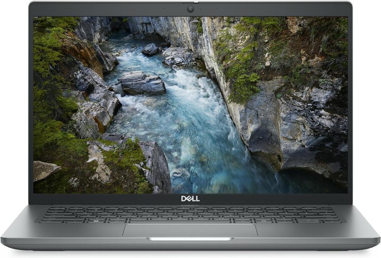 Thumbnail - DELL Precision 3490 Intel Core Ultra 7 155H Mobile Workstation 35,56 cm (14")