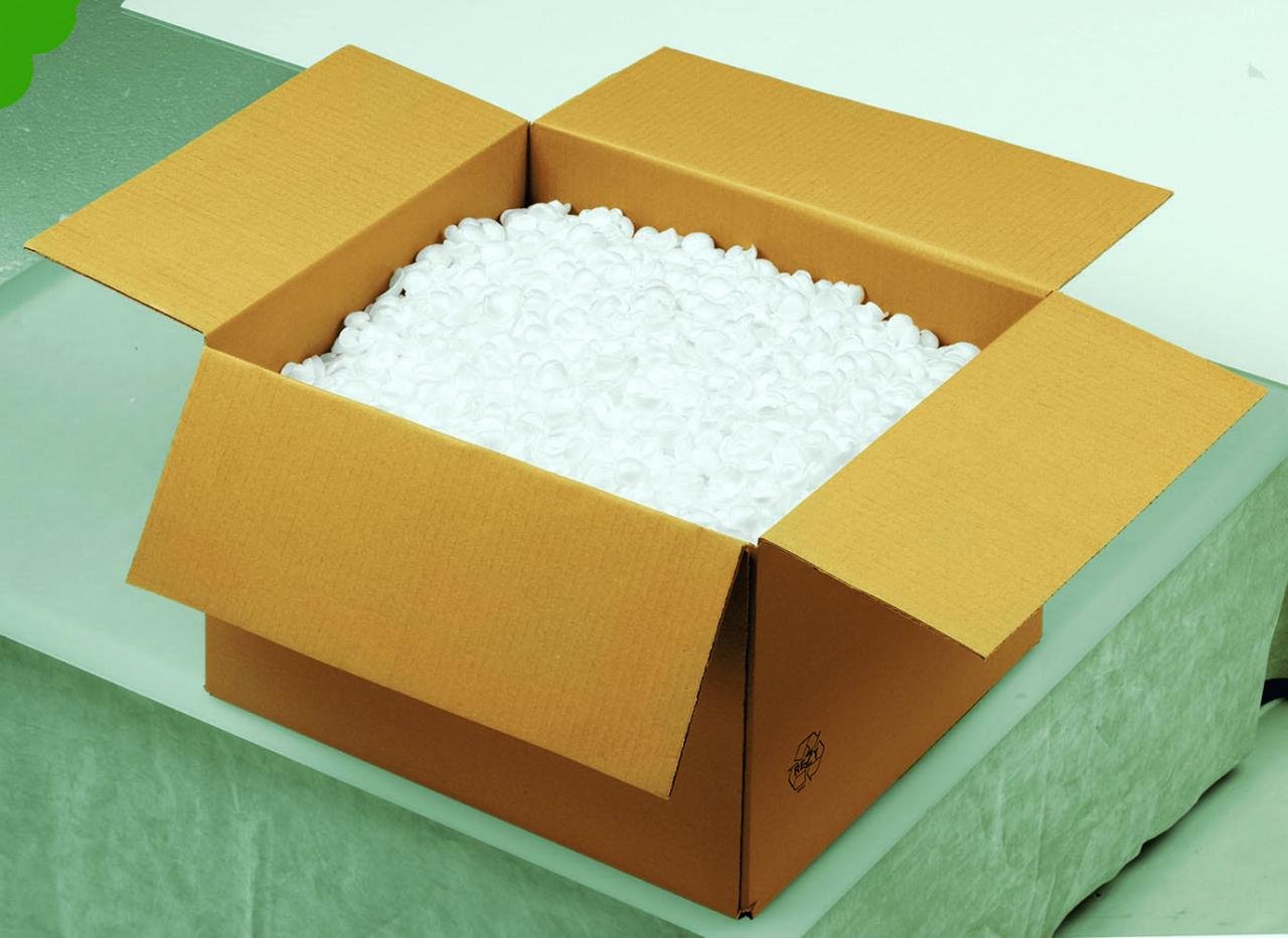 Nestler Wellpapp-Faltkartons 1-wellig braun 40,0 x 20,0 x 22,0 cm