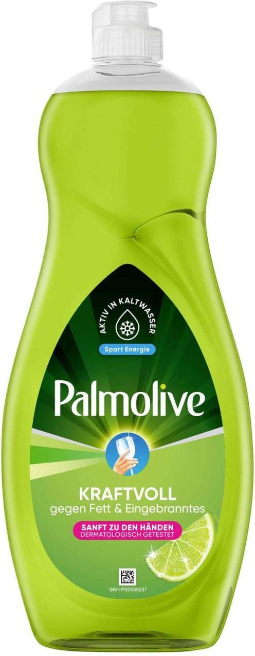 Palmolive Spülmittel Limone 0,75 l