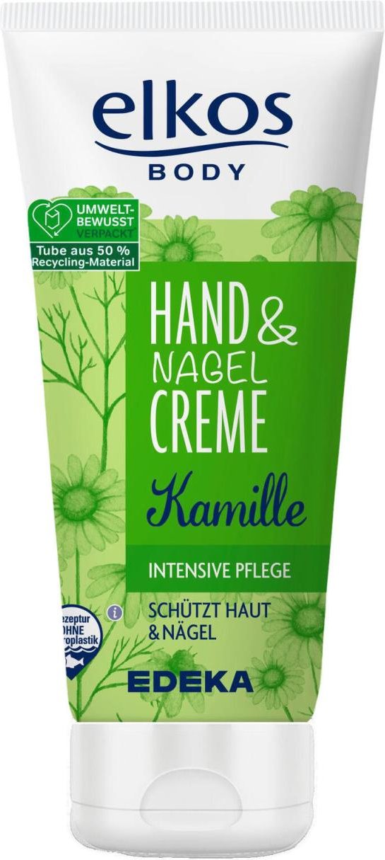 Thumbnail - elkos Kamille Handcreme 100 ml