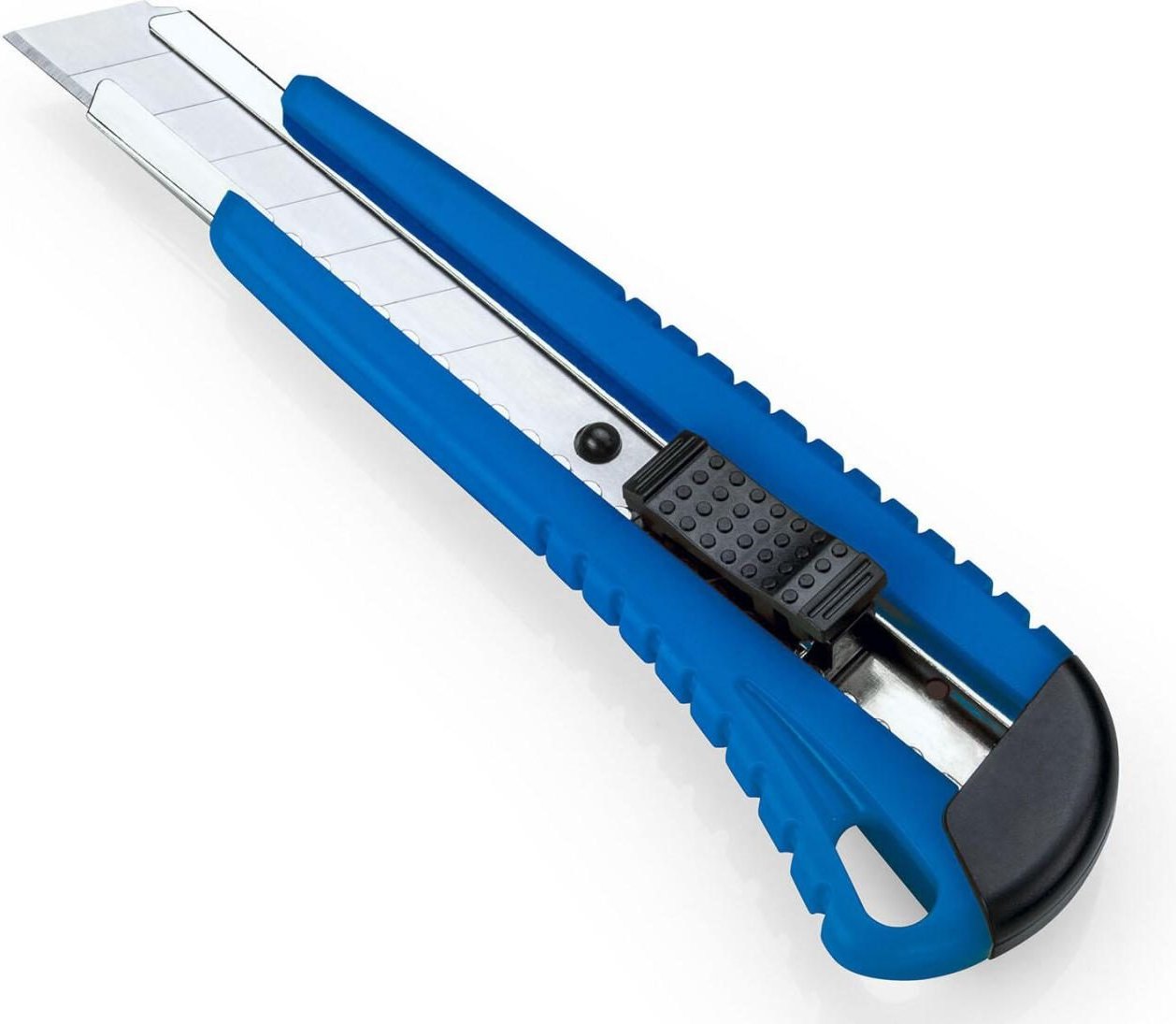 Thumbnail - DAHLE Basic Cuttermesser 18 cm blau, schwarz