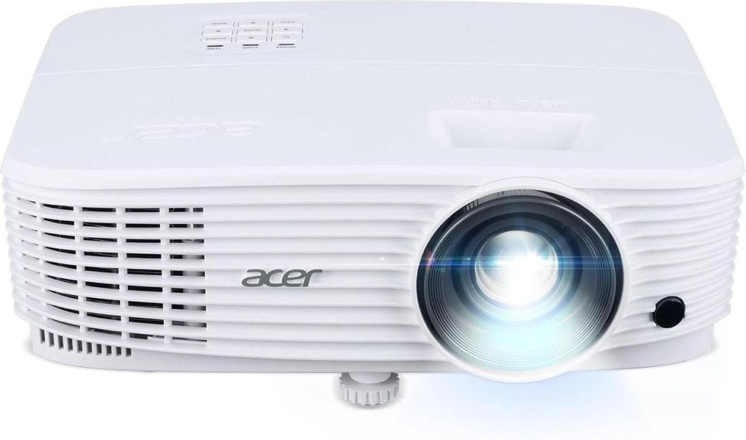 Acer Vero PD2528ic LED Beamer 3.200 ANSI Lumen