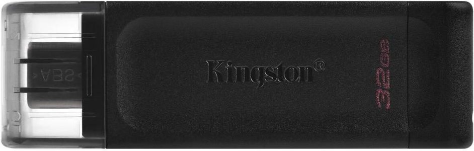 Kingston DataTraveler 70 - 64 GB