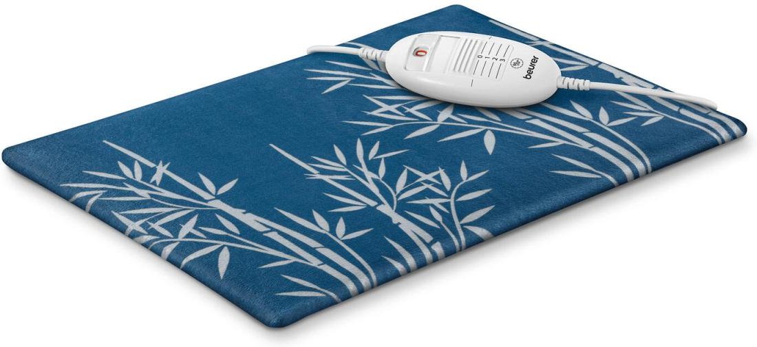 Thumbnail - beurer HK 35 Heizkissen blau 100 W