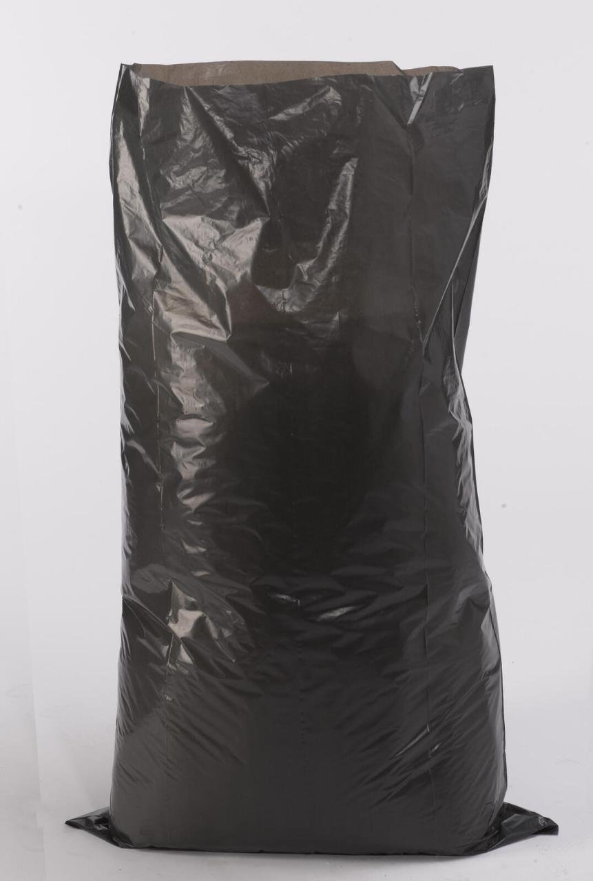 Thumbnail - Müllbeutel 120,0 l anthrazit