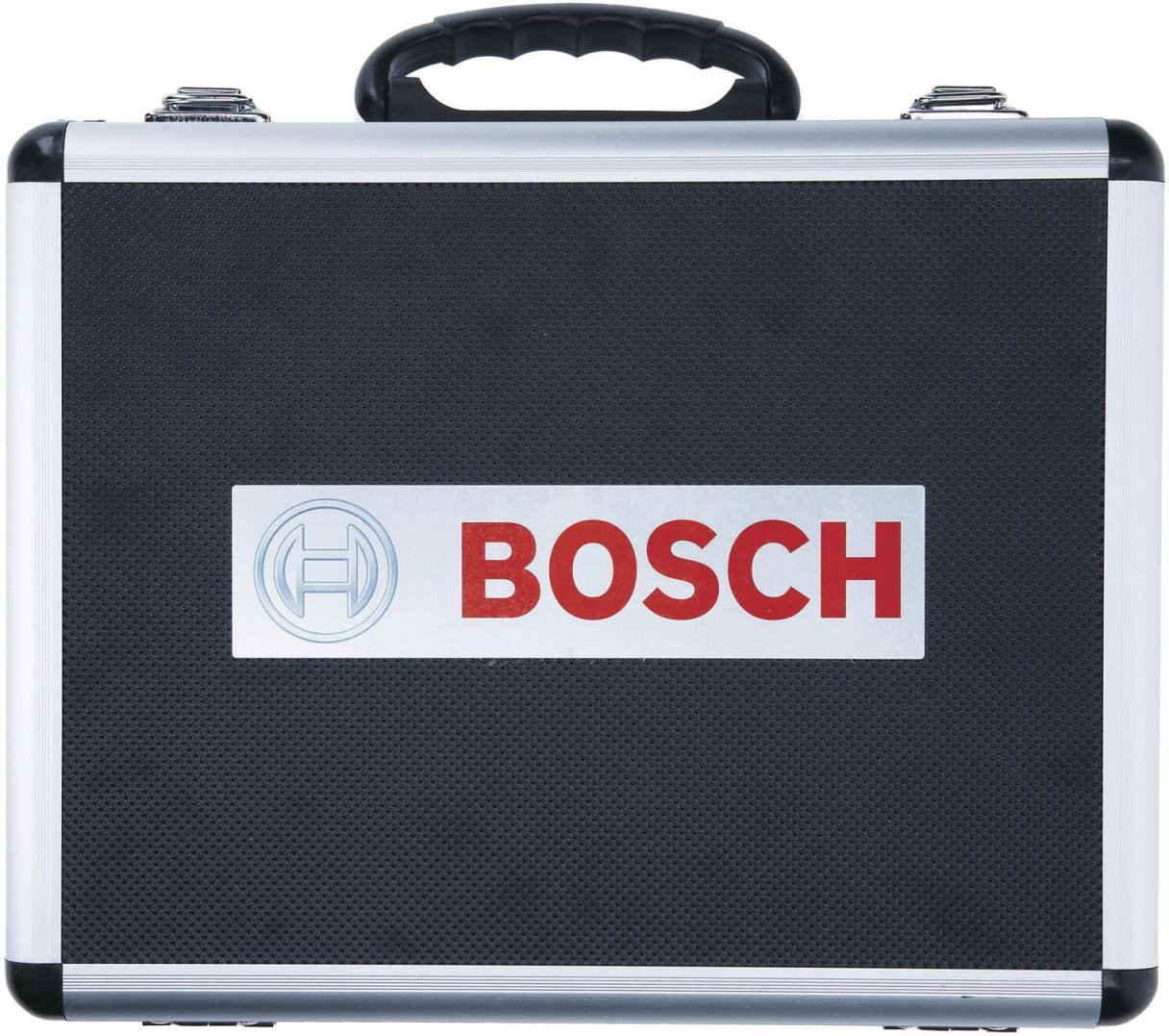 BOSCH Meißel- und Bohrer-Set 11-teilig