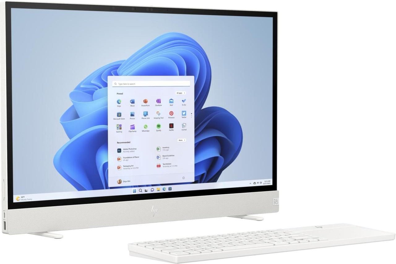 Thumbnail - HP ENVY Move 24-cs0000ng All-in-One-PC 60,5 cm (23,8 Zoll)