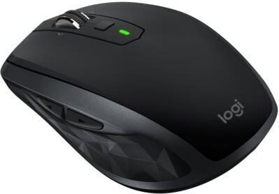 Thumbnail - Logitech MX Anywhere 2S Maus