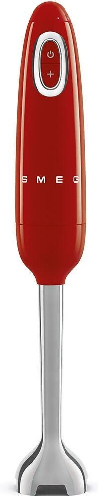 Thumbnail - SMEG Stabmixer 50's Style HBF11RDEU, rot