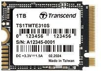 Transcend MTE310S M.2 SSD - 1 TB