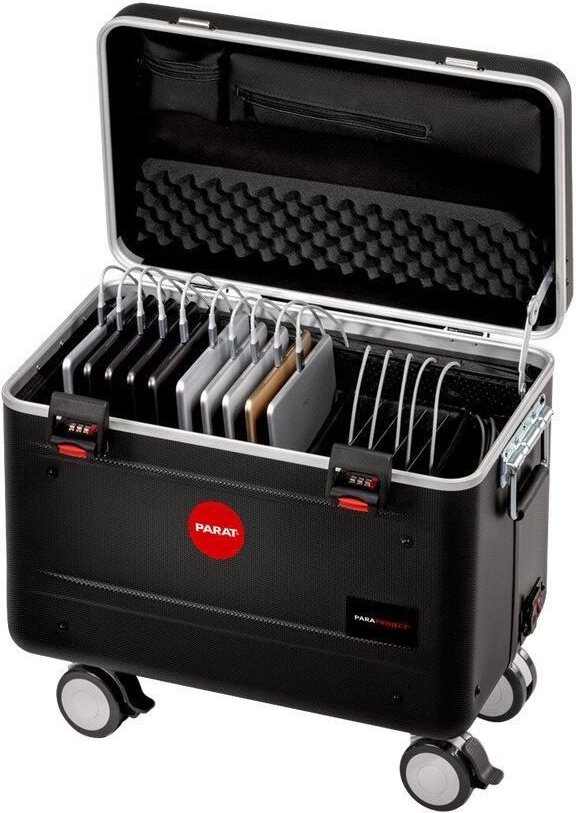 Thumbnail - Parat PARAPROJECT® Microcase TC15 Lade- und Managementsystem