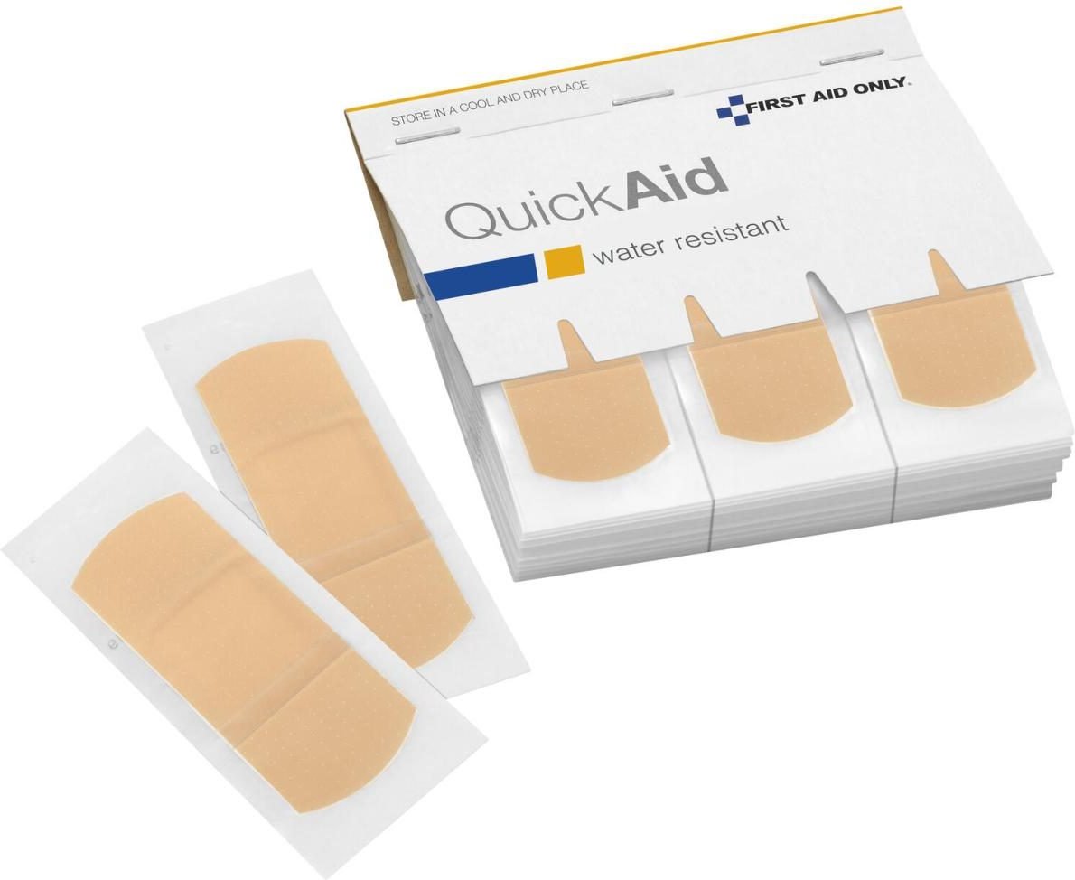 FIRST AID ONLY Erste-Hilfe-Nachfüllset