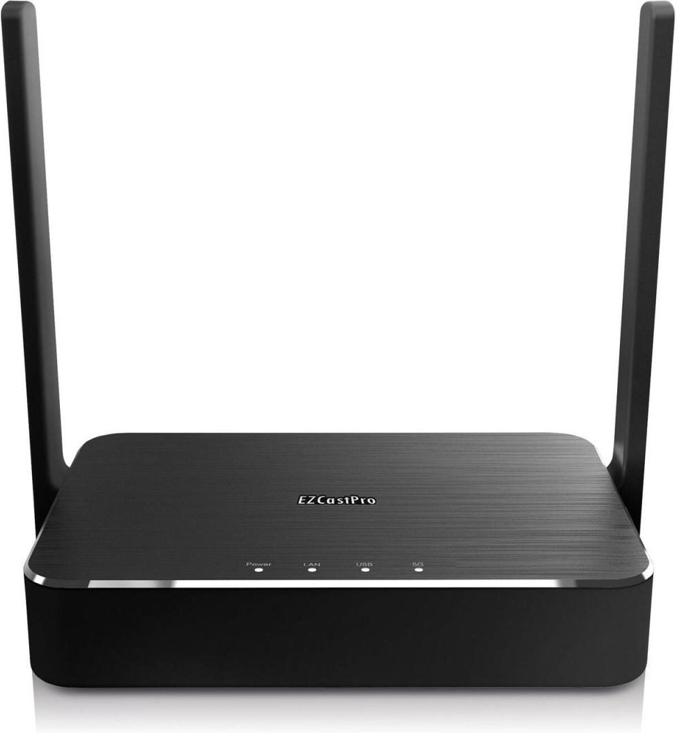 EZCast Pro Box II - Wireless Display Receiver