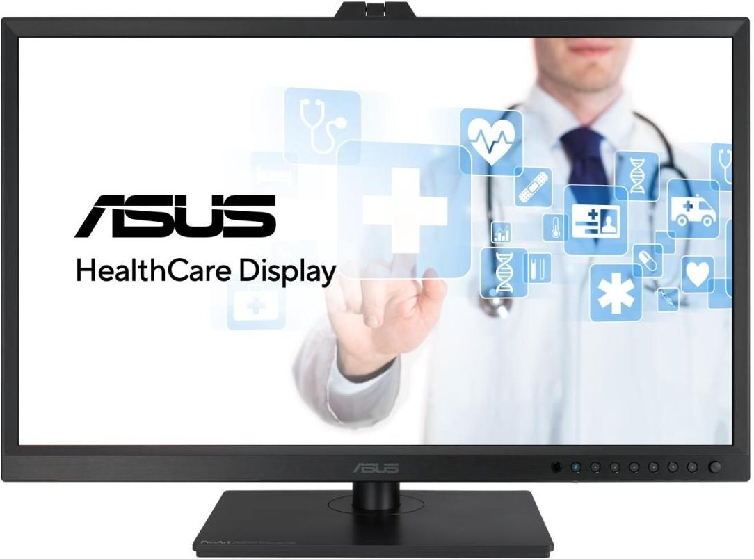 ASUS HA3281A HealthCare Monitor 80 cm (31,5 Zoll)