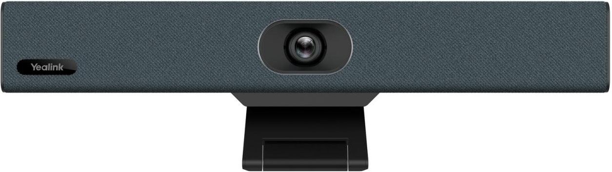 Yealink UVC34 All-in-One USB Videobar