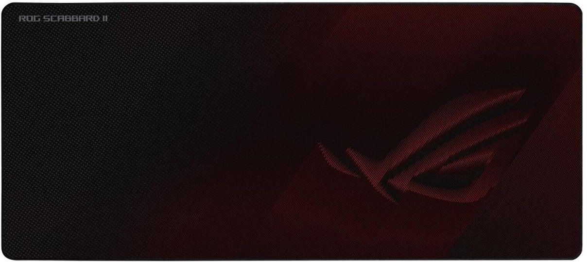 Asus ROG Scabbard II Gaming Mauspad