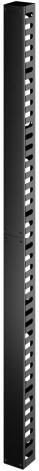 APC Easy Rack ER7VCM42 Vertikaler Kabelmanager 42HE