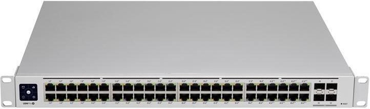 Thumbnail - Ubiquiti USW-PRO-48-POE UniFi Switch, managed