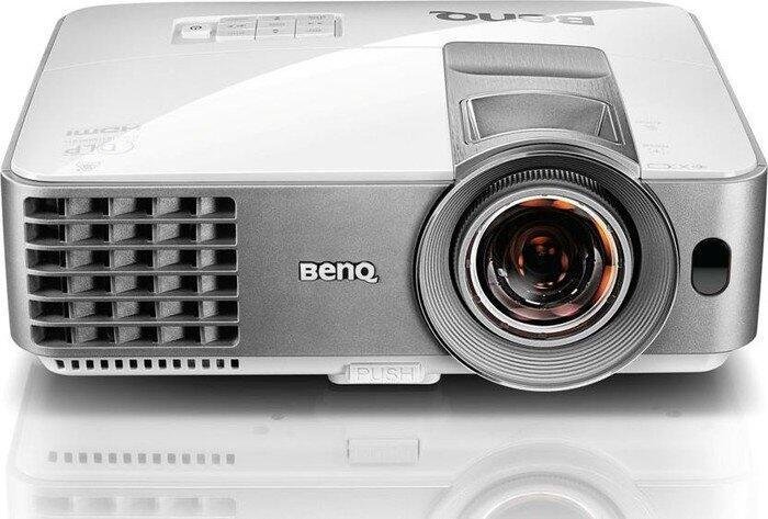 BenQ MW632ST tragbarer DLP-Projektor