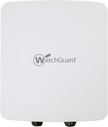 WatchGuard Access Point AP430CR WiFi6 4*4 OFDMA IP67