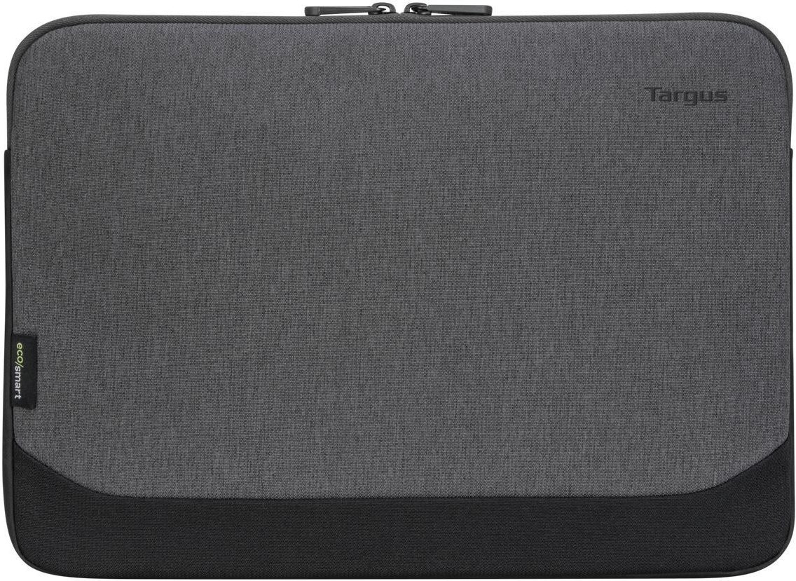 Targus Cypress Notebook-Sleeve mit EcoSmart 11-12" (Grau)