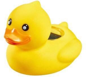 Thumbnail - TFA® 30.2031.07 Thermometer gelb