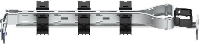 Synology Kabelarm für Rackmount-Server (Kabelarm CMA-01)